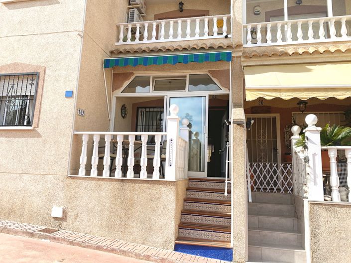 Image No.21-Appartement de 2 chambres à vendre à Algorfa