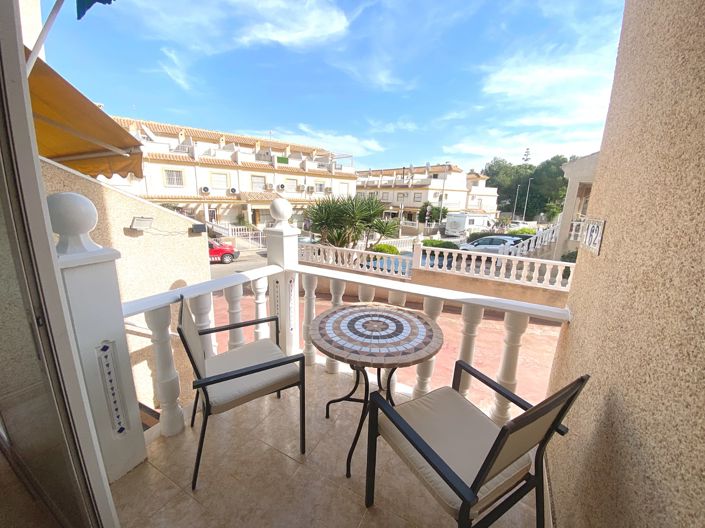 Image No.3-Appartement de 2 chambres à vendre à Algorfa