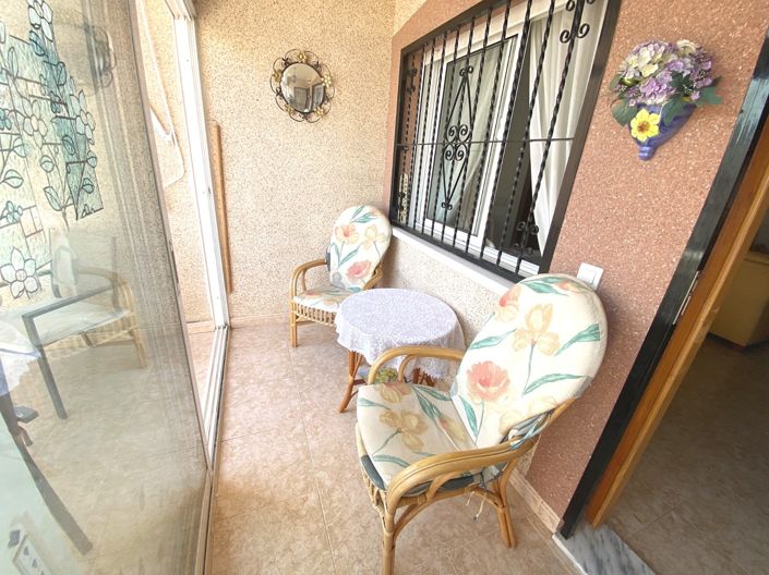 Image No.4-Appartement de 2 chambres à vendre à Algorfa