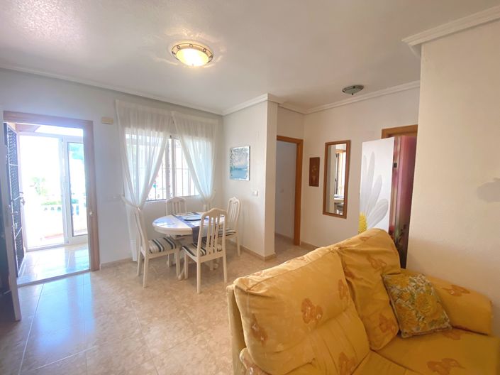 Image No.8-Appartement de 2 chambres à vendre à Algorfa