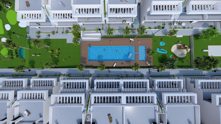 Image No.19-2 Bed Apartment for sale