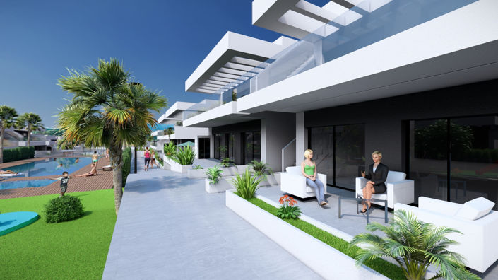 Image No.3-2 Bed Apartment for sale