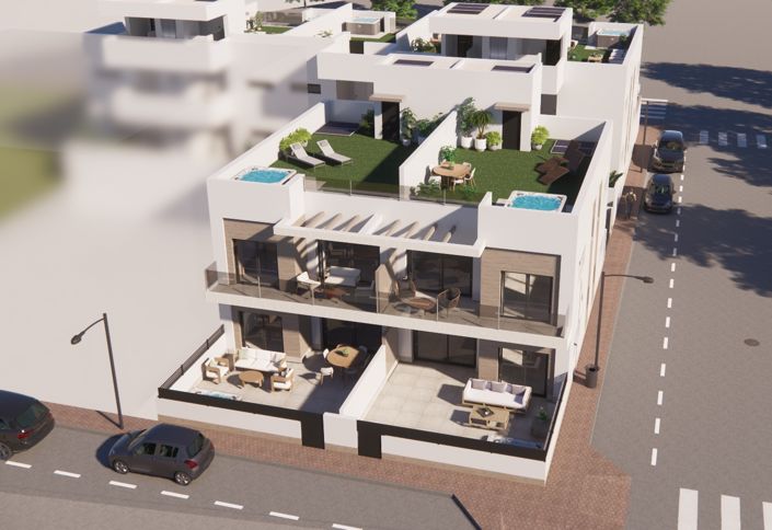 Image No.3-2 Bed Apartment for sale