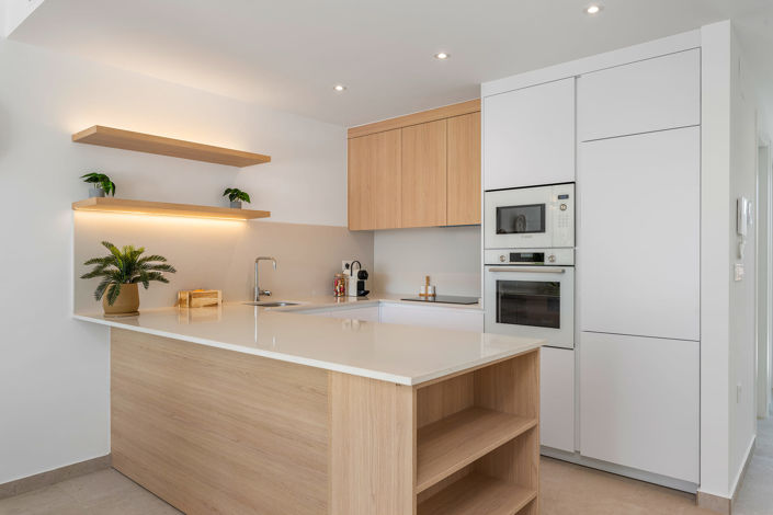 Image No.15-3 Bed Apartment for sale