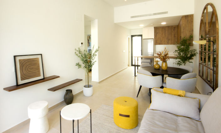 Image No.7-2 Bed Apartment for sale