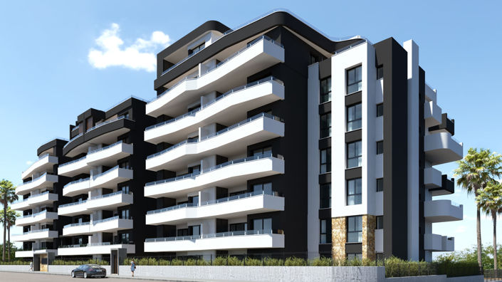 Image No.16-2 Bed Apartment for sale