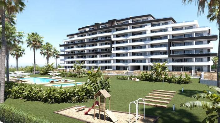 Image No.23-2 Bed Apartment for sale