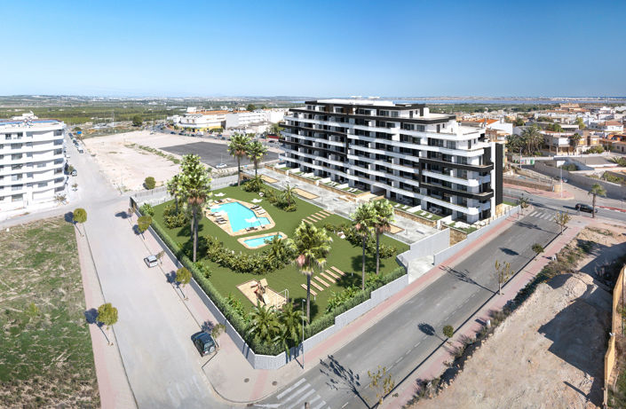 Image No.24-2 Bed Apartment for sale