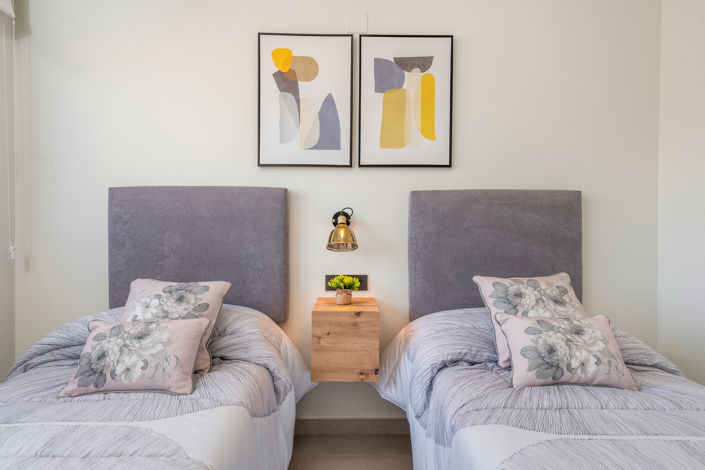 Image No.19-3 Bed Apartment for sale