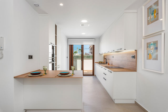 Image No.26-3 Bed Apartment for sale