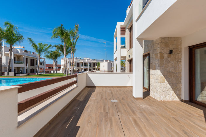 Image No.39-3 Bed Apartment for sale