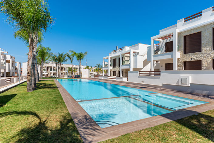 Image No.4-3 Bed Apartment for sale
