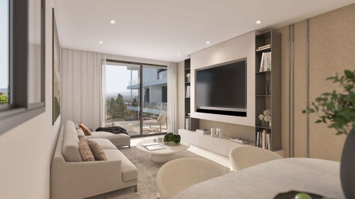 Image No.4-3 Bed Apartment for sale