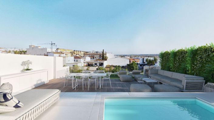 Image No.5-3 Bed Apartment for sale