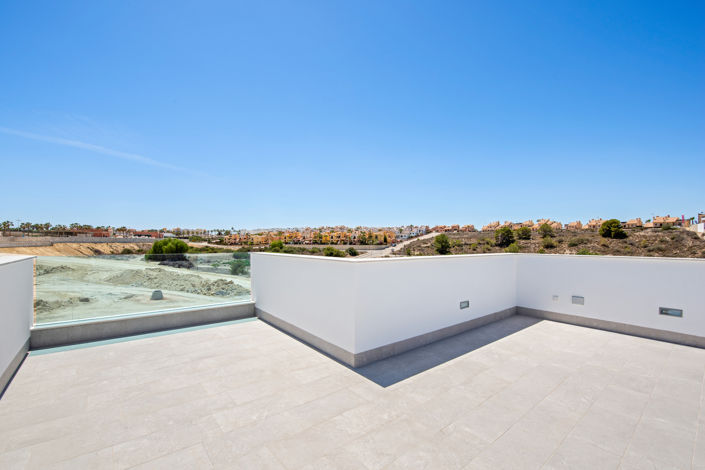 Image No.3-Villa de 3 chambres à vendre à Algorfa