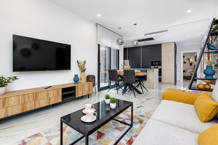 Image No.7-2 Bed Apartment for sale