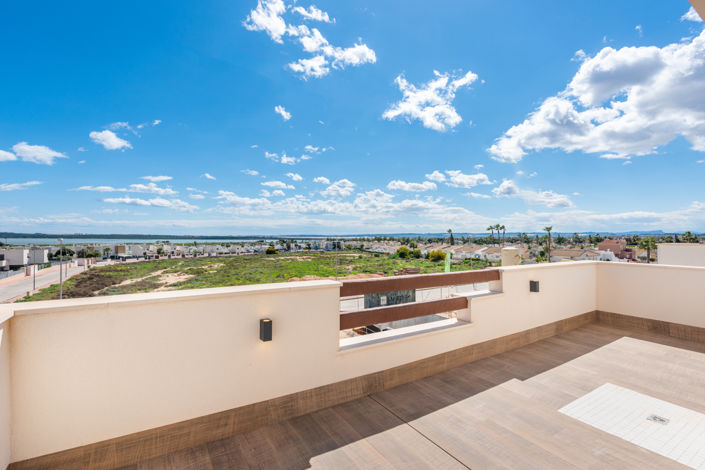 Image No.2-3 Bed Villa for sale