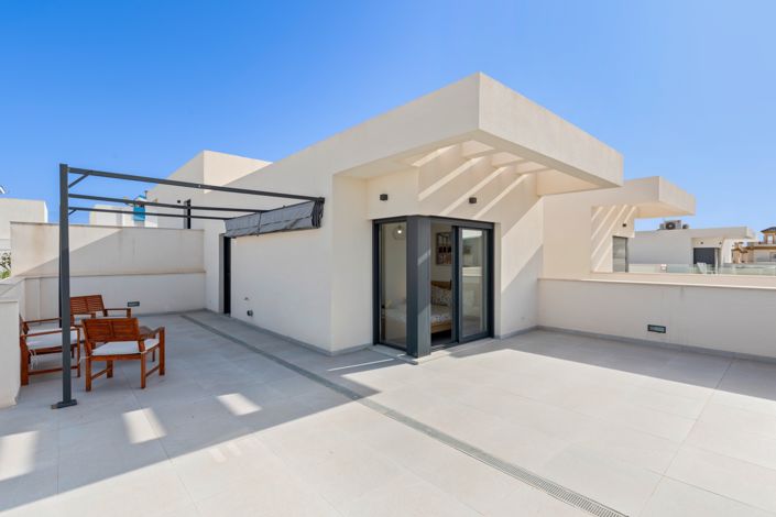 Image No.25-Villa de 3 chambres à vendre à La Marina