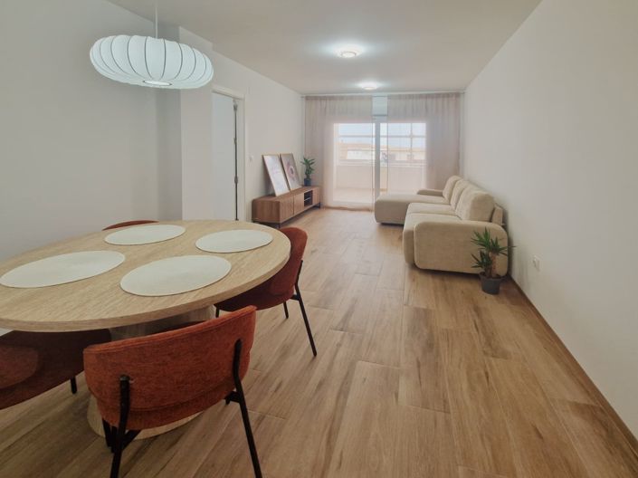 Image No.7-Appartement de 2 chambres à vendre à San Fulgencio
