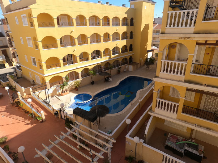 Image No.2-2 Bed Apartment for sale