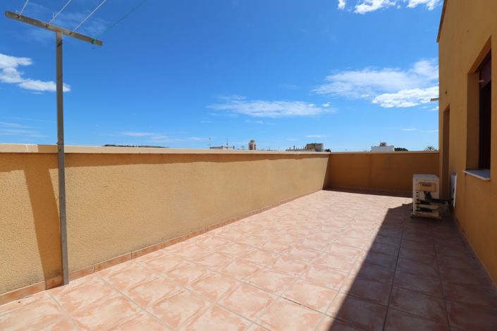 Image No.17-Appartement de 2 chambres à vendre à Formentera Del Segura