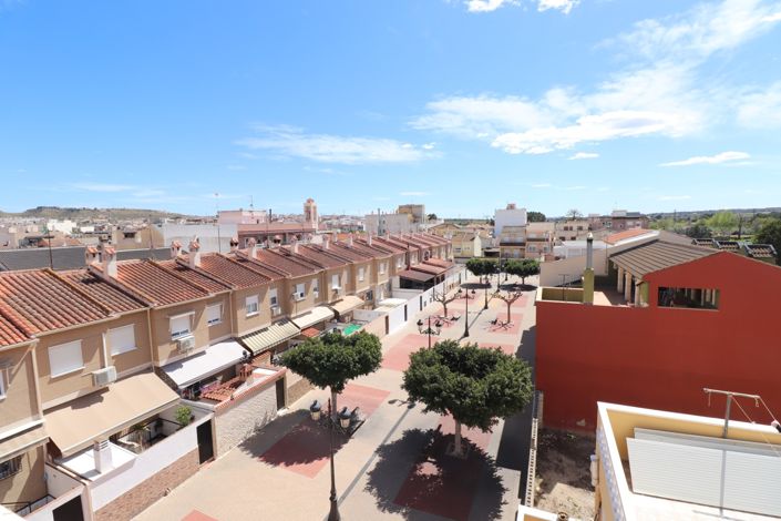 Image No.23-Appartement de 2 chambres à vendre à Formentera Del Segura