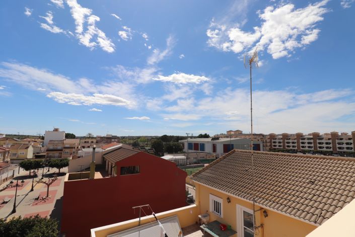 Image No.24-Appartement de 2 chambres à vendre à Formentera Del Segura