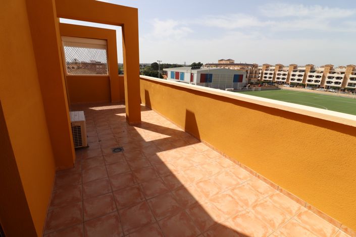 Image No.21-Appartement de 2 chambres à vendre à Formentera Del Segura
