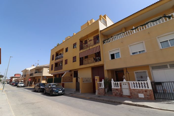 Image No.26-Appartement de 2 chambres à vendre à Formentera Del Segura