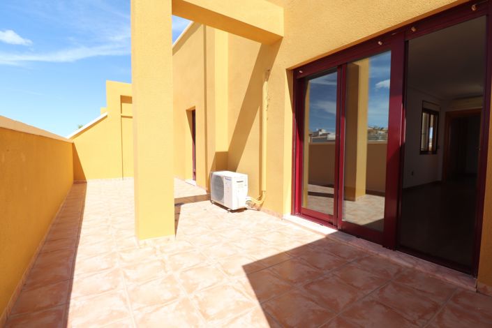 Image No.20-Appartement de 2 chambres à vendre à Formentera Del Segura