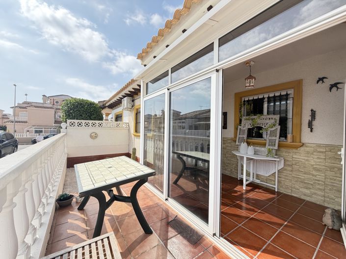 Image No.12-Bungalow de 2 chambres à vendre à Orihuela Costa