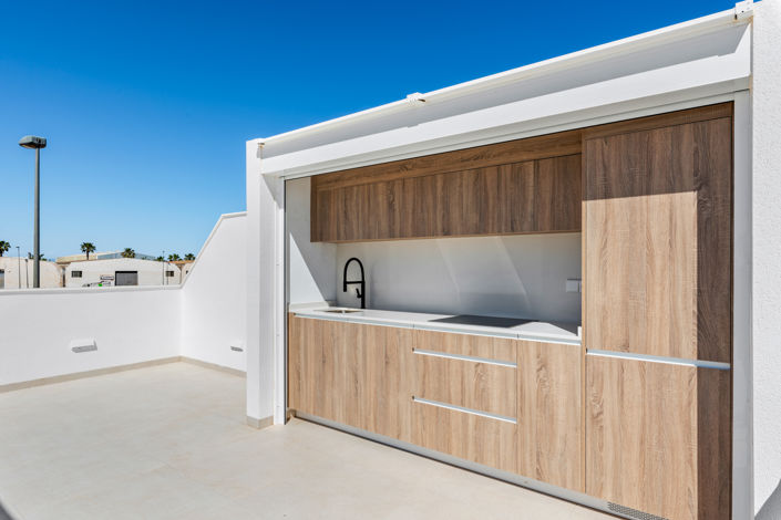 Image No.5-3 Bed Villa for sale