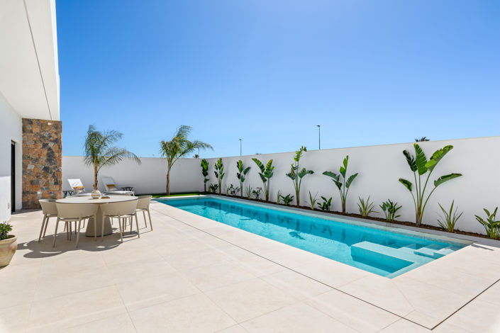 Image No.6-3 Bed Villa for sale