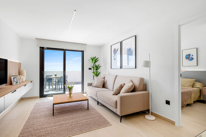 Image No.13-3 Bed Apartment for sale