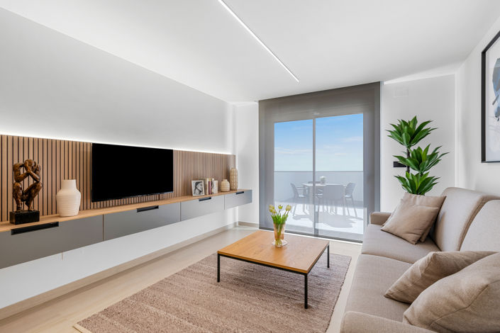 Image No.9-3 Bed Apartment for sale