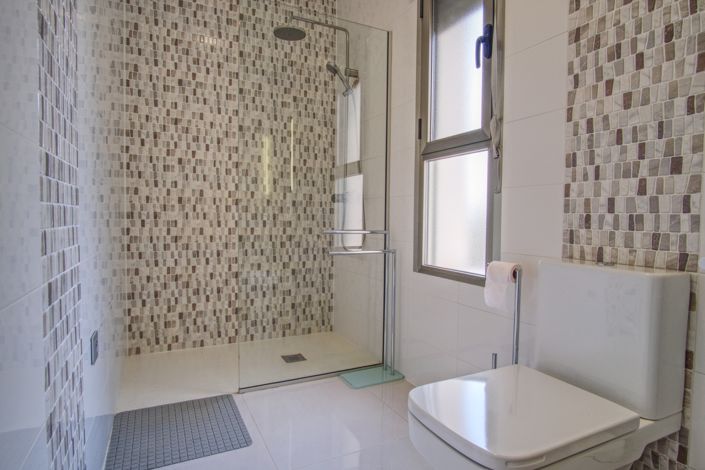 Image No.13-Propriété de 3 chambres à vendre