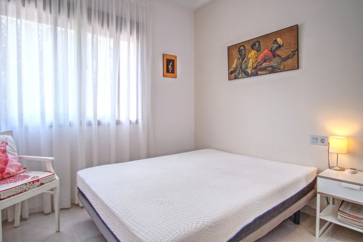 Image No.14-Propriété de 3 chambres à vendre