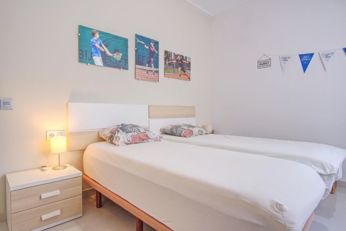 Image No.17-Propriété de 3 chambres à vendre
