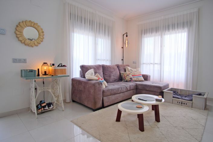 Image No.7-Propriété de 3 chambres à vendre