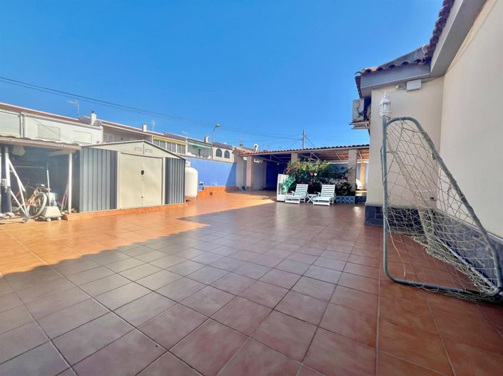 Image No.12-Villa de 3 chambres à vendre à Torrevieja