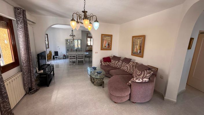 Image No.12-Villa de 6 chambres à vendre à Orihuela Costa