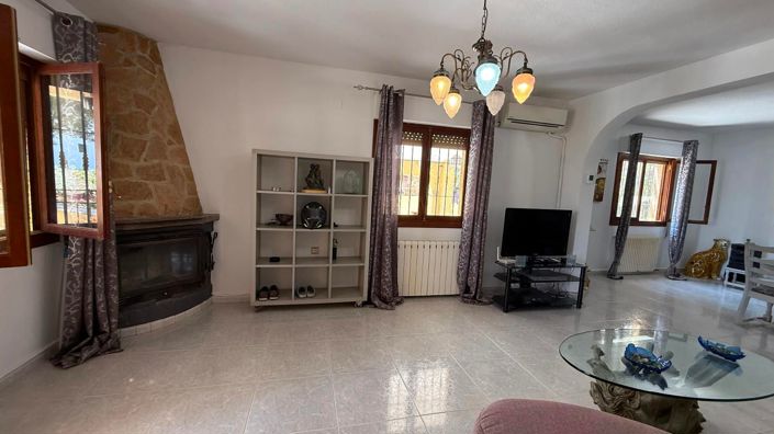 Image No.13-Villa de 6 chambres à vendre à Orihuela Costa