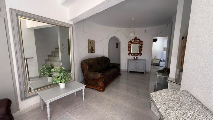Image No.34-Villa de 6 chambres à vendre à Orihuela Costa