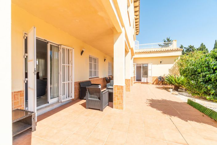 Image No.22-Villa de 4 chambres à vendre à Torrevieja