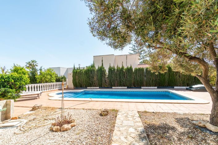 Image No.23-Villa de 4 chambres à vendre à Torrevieja