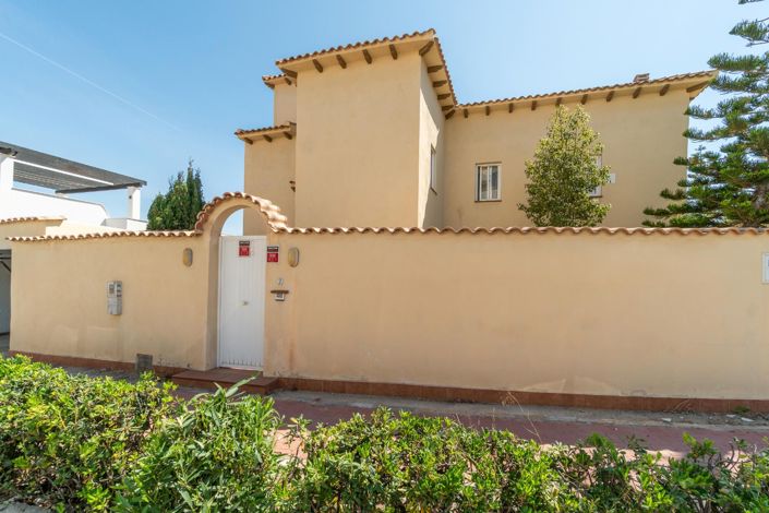 Image No.54-Villa de 4 chambres à vendre à Torrevieja