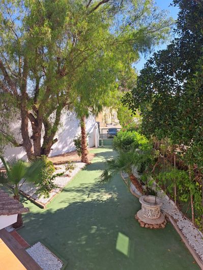Image No.5-Villa de 5 chambres à vendre à Orihuela