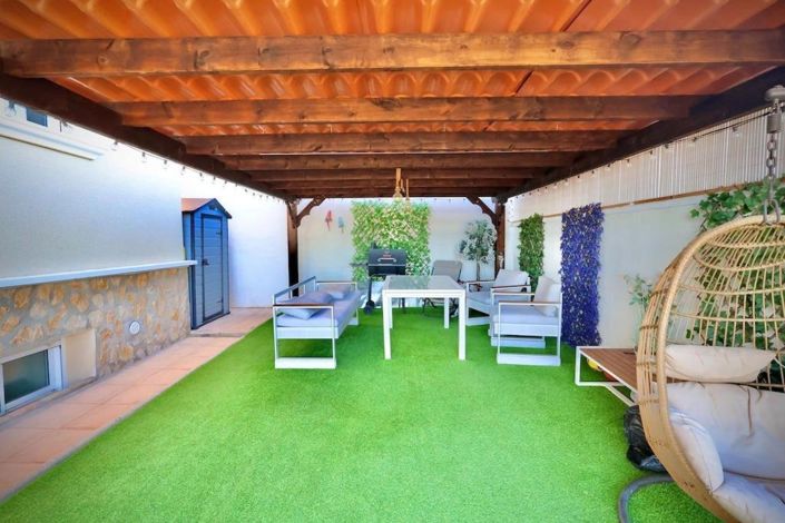 Image No.21-4 Bed Villa for sale