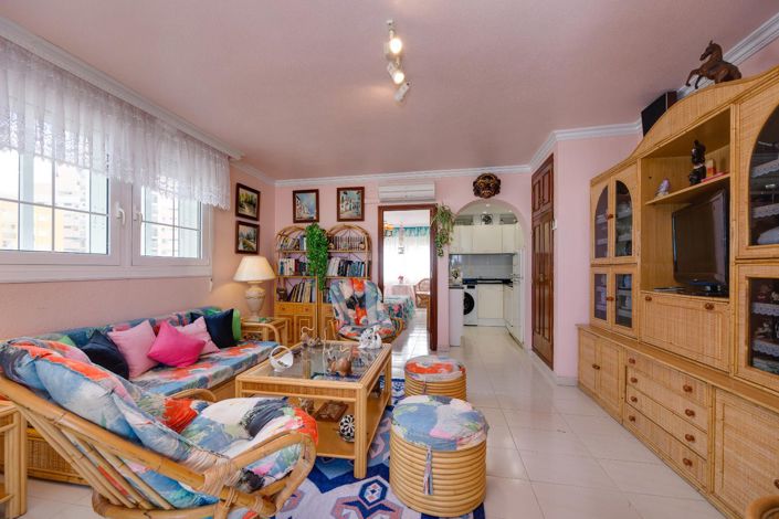 Image No.12-1 Bed Apartment for sale