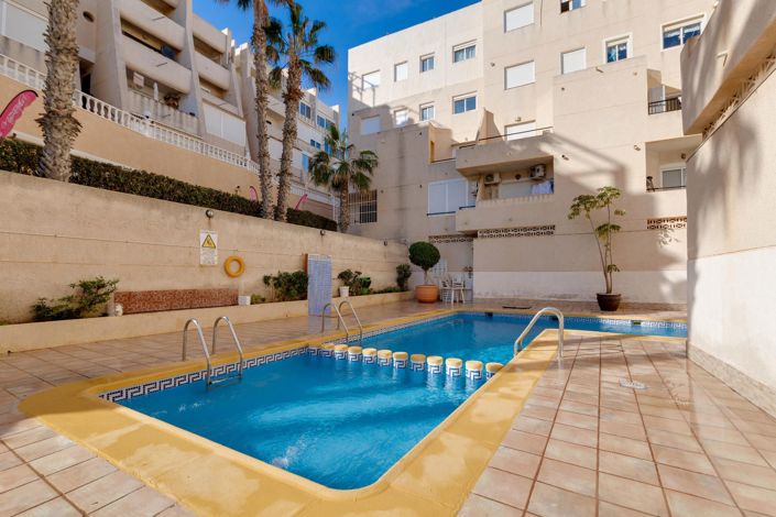 Image No.27-1 Bed Apartment for sale
